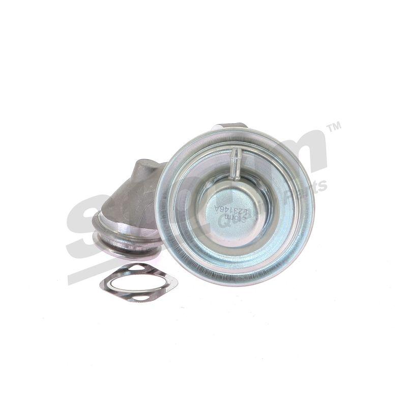Vanne EGR STORM QUALITY PARTS 9046