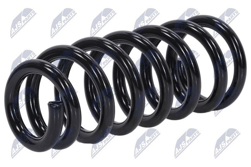 Ressort de suspension NTY ASZ-MS-000