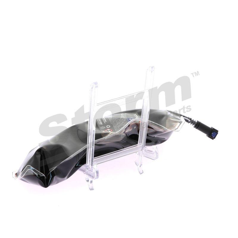Additif, régénération du filtre à particules/à suie STORM QUALITY PARTS 777503