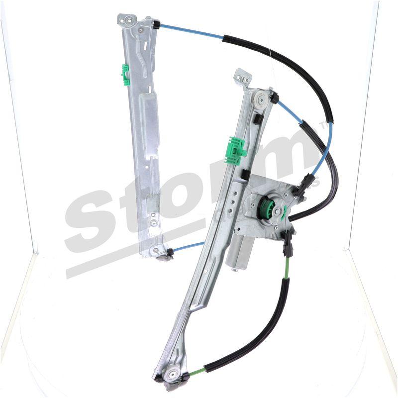 Lève-vitre STORM QUALITY PARTS 80973