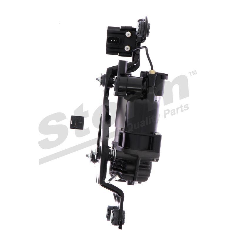 Compresseur, système d'air comprimé STORM QUALITY PARTS 844291ST