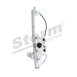 Lève-vitre STORM QUALITY PARTS 2767517