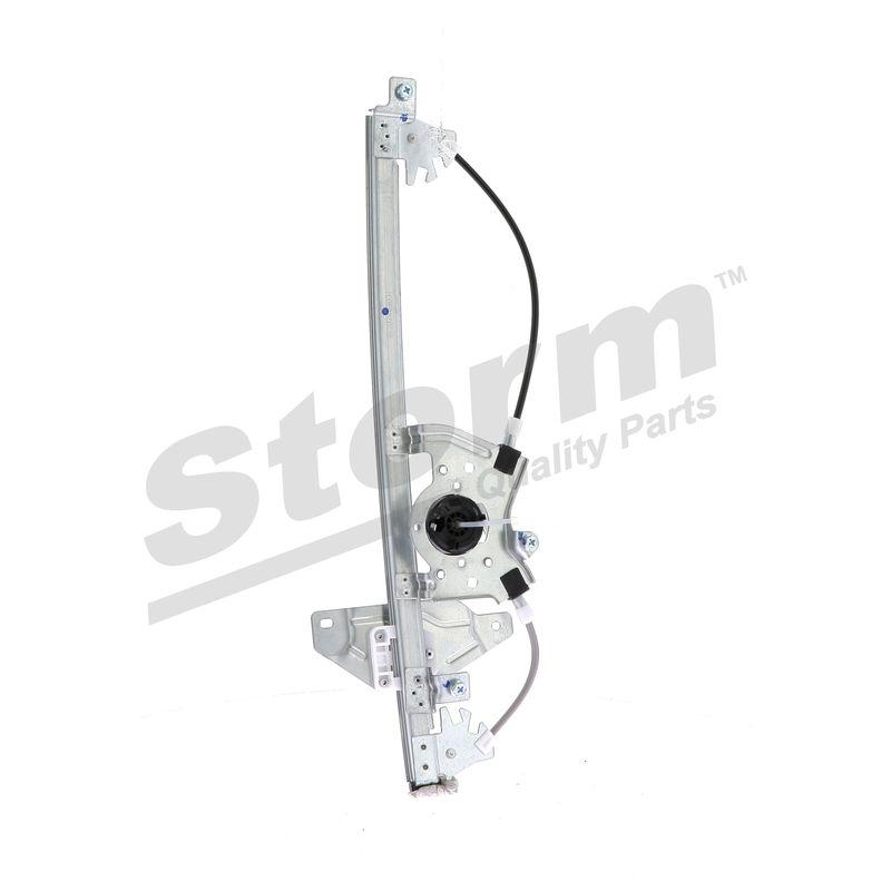Lève-vitre STORM QUALITY PARTS 2767517