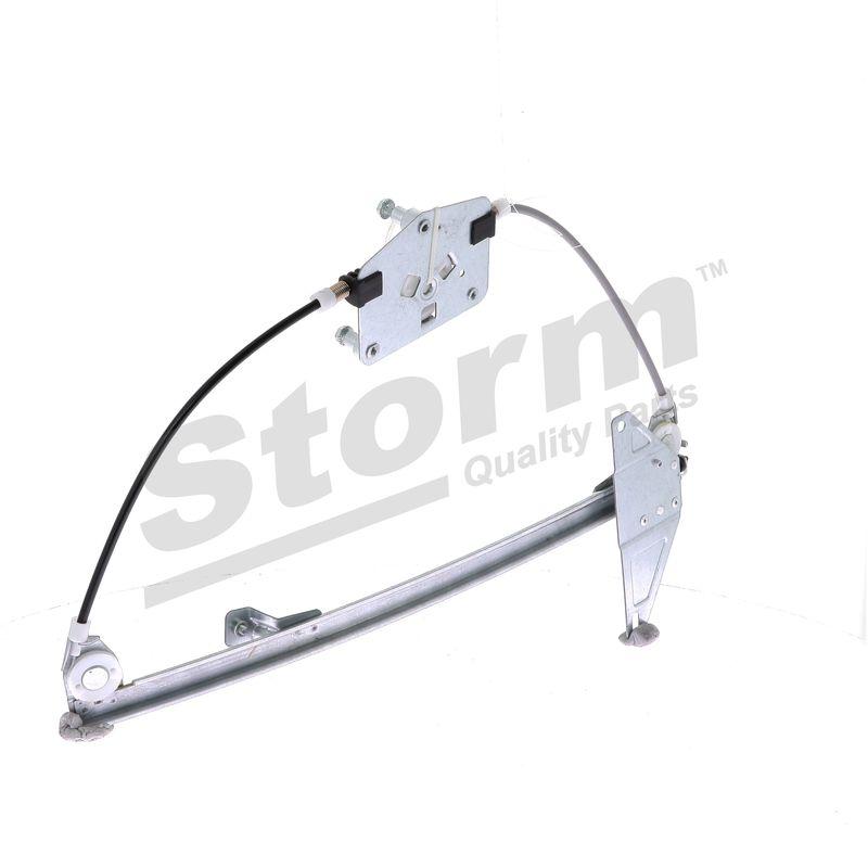 Lève-vitre STORM QUALITY PARTS 27972