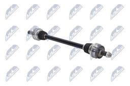 Arbre de transmission NTY NPW-ME-211