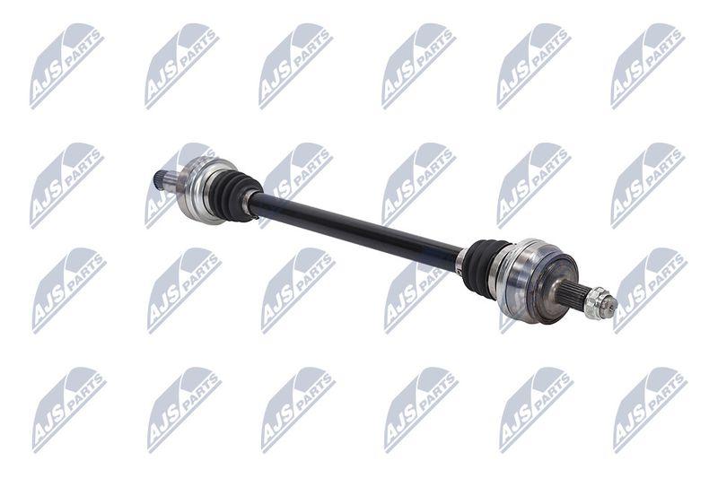 Arbre de transmission NTY NPW-ME-211