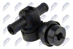 Vanne de régulation du liquide de refroidissement NTY CTM-VW-047