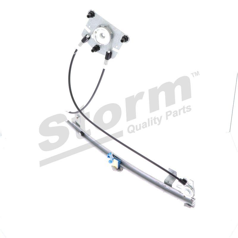 Lève-vitre STORM QUALITY PARTS 8807502