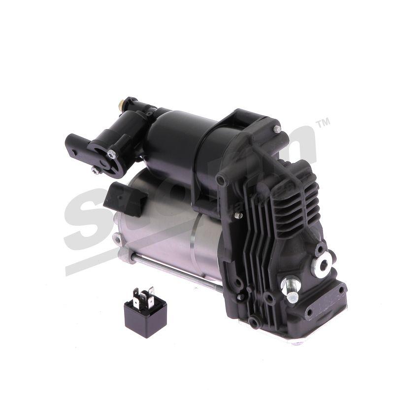 Compresseur, système d'air comprimé STORM QUALITY PARTS 844292ST