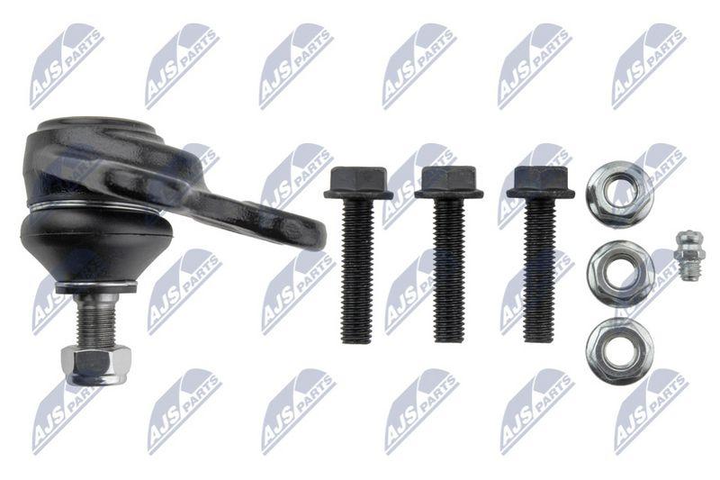 Rotule de suspension NTY ZSD-ME-006