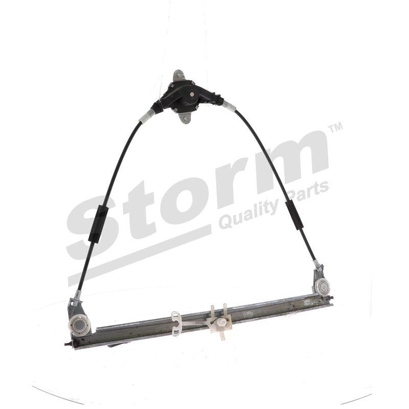 Lève-vitre STORM QUALITY PARTS 34577