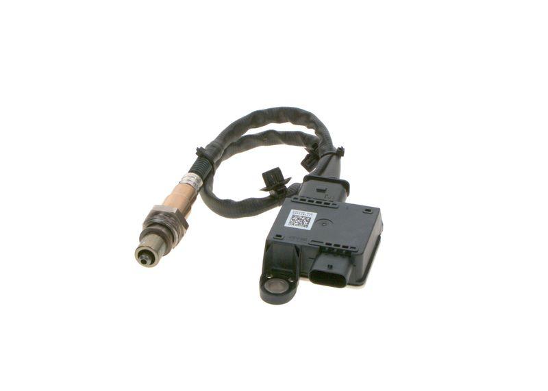 Détecteur de particules BOSCH 0 281 007 392
