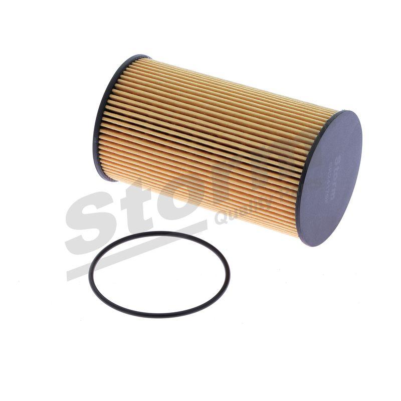 Filtre à carburant STORM QUALITY PARTS 10630