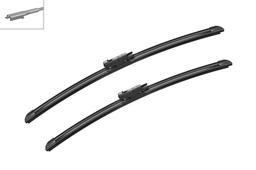 Balai d'essuie-glace BOSCH 3397007637