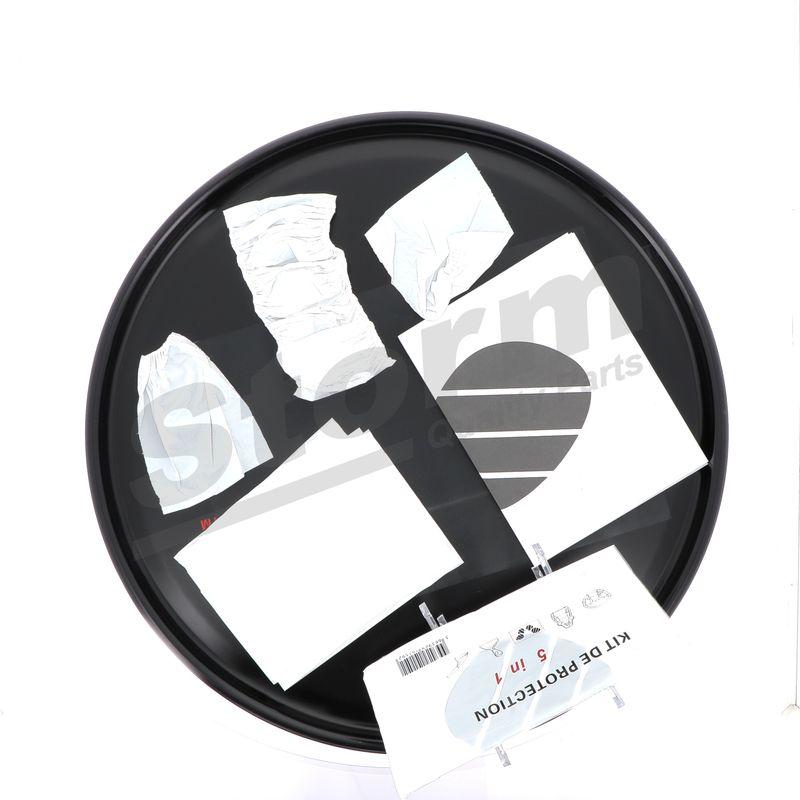 Kit de protections, habitacle STORM QUALITY PARTS 699800667
