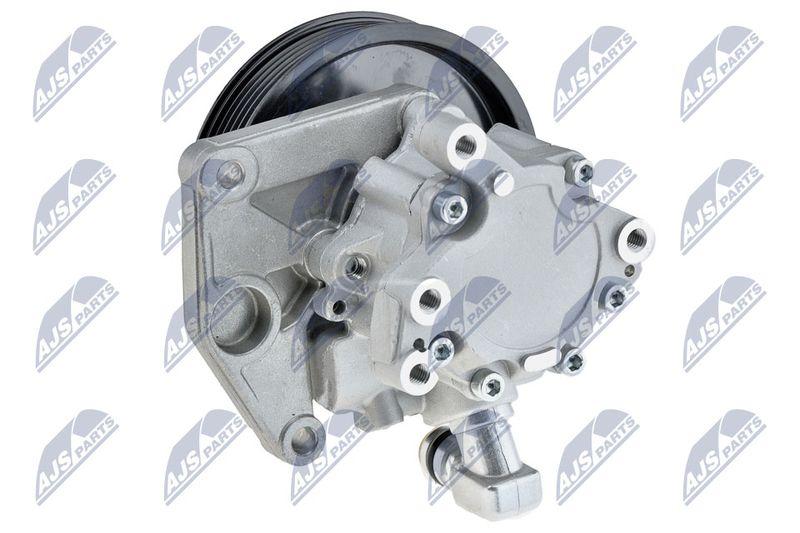 Pompe hydraulique, direction NTY SPW-ME-020