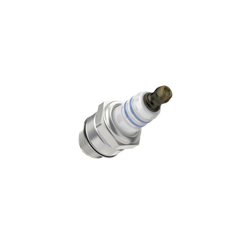 Bougie d'allumage BOSCH 0 242 240 506