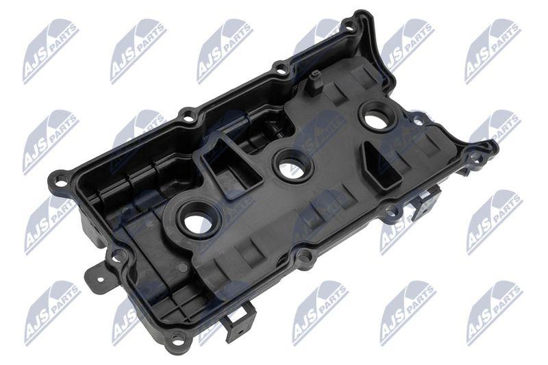 Couvercle de culasse NTY BPZ-NS-001