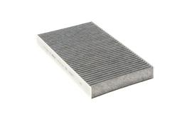 Filtre, air de l'habitacle BOSCH 1 987 431 459