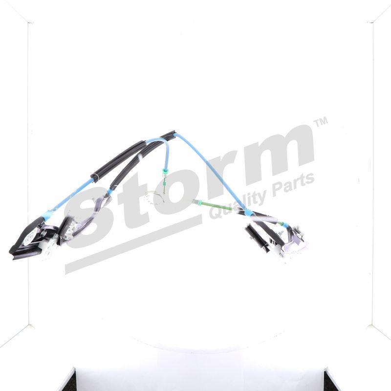 Lève-vitre STORM QUALITY PARTS 90288