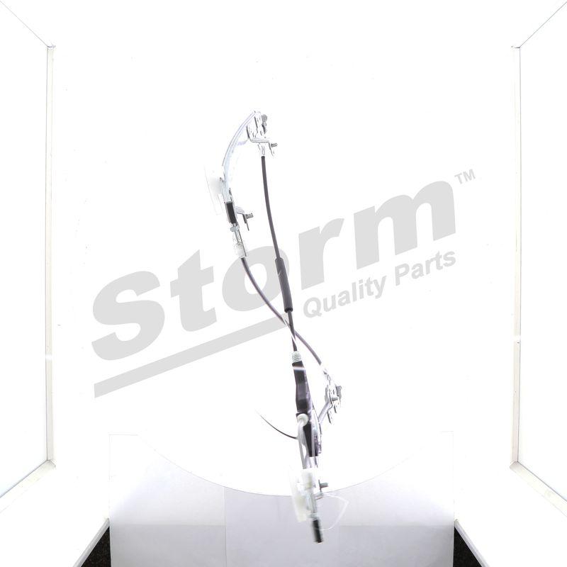 Lève-vitre STORM QUALITY PARTS 15179