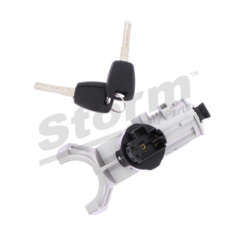 Fermeture-volant STORM QUALITY PARTS 79921