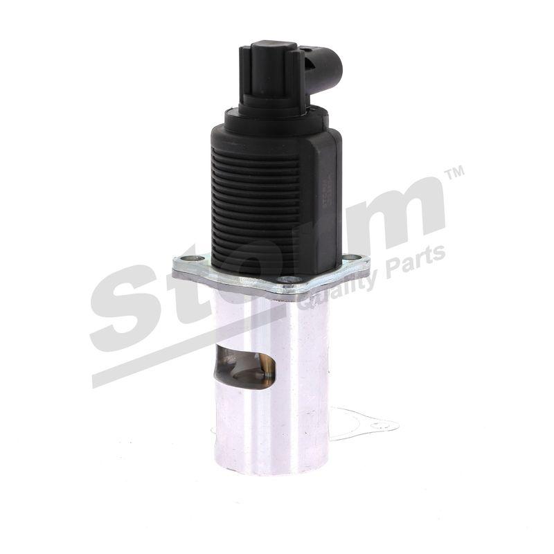 Vanne EGR STORM QUALITY PARTS 9023