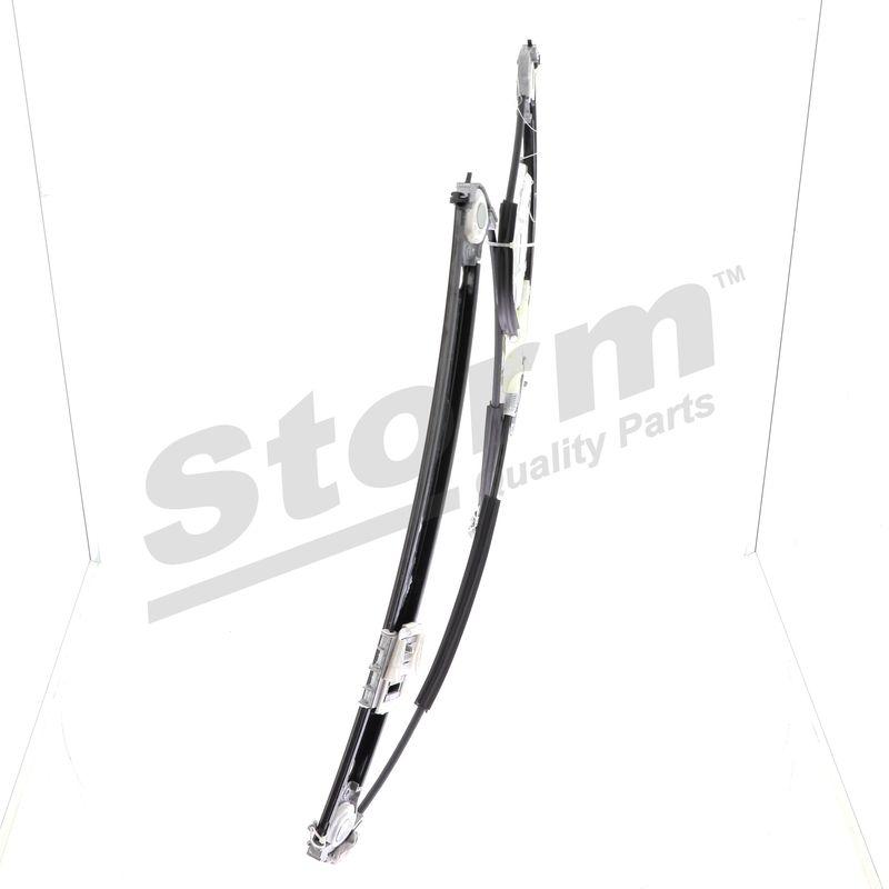 Lève-vitre STORM QUALITY PARTS 53078