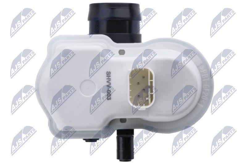 Capteur de pression, réservoir de carburant NTY BPP-VV-003