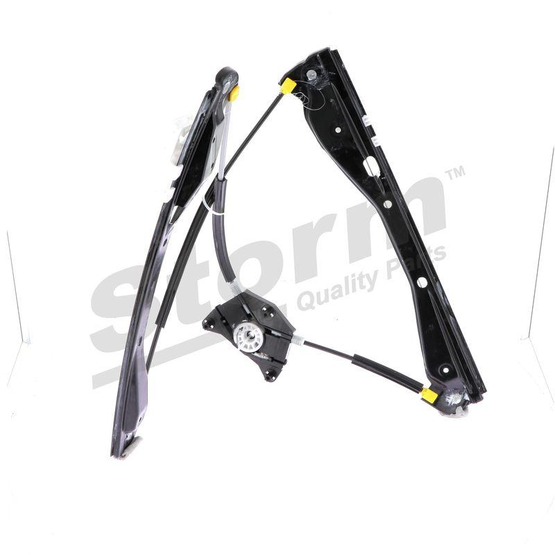 Lève-vitre STORM QUALITY PARTS 17707517