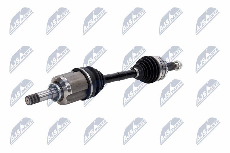 Arbre de transmission NTY NPW-FR-210