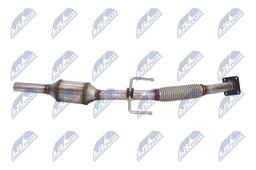 Catalyseur NTY KAT-SK-004