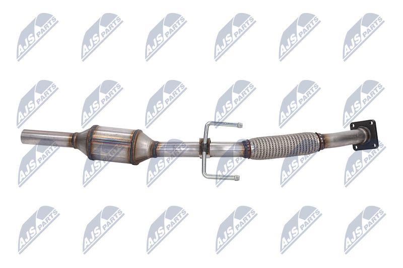 Catalyseur NTY KAT-SK-004
