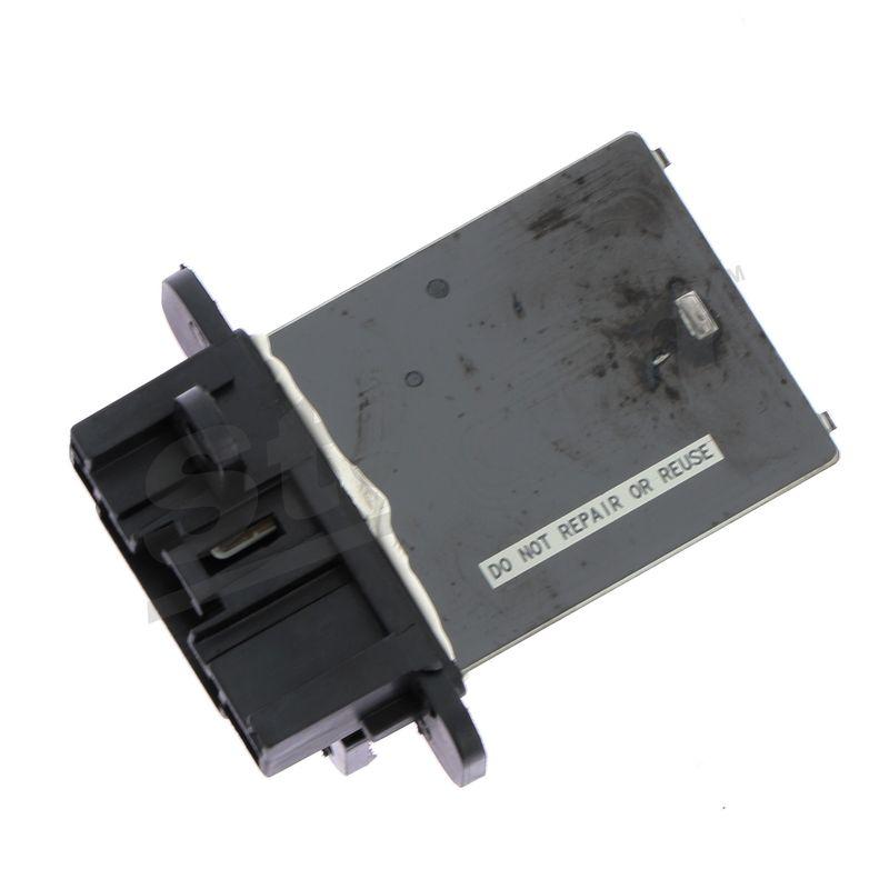 Résistance, pulseur d'air habitacle STORM QUALITY PARTS STO1509503