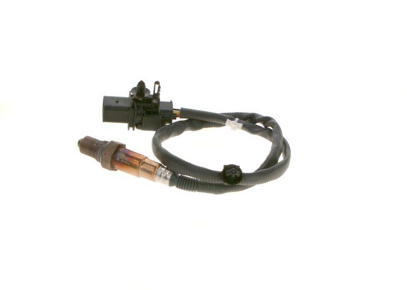Sonde lambda BOSCH 0 258 017 140