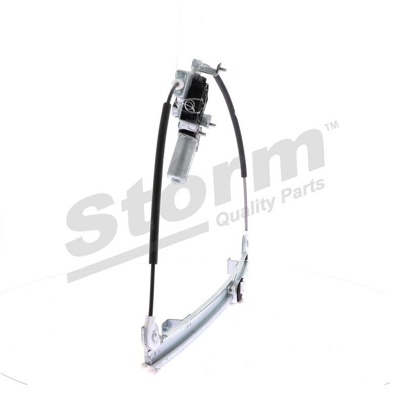 Lève-vitre STORM QUALITY PARTS 81074ST