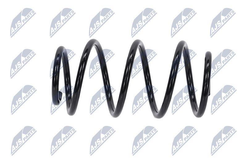 Ressort de suspension NTY ASZ-NS-009