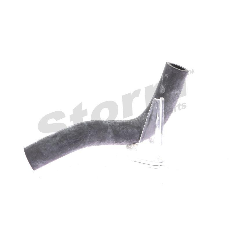Tuyau, échangeur de chaleur (chauffage) STORM QUALITY PARTS 509440