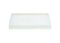 Filtre, air de l'habitacle BOSCH 1987432258