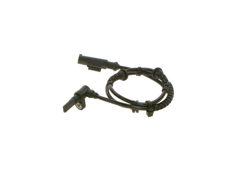 Capteur, vitesse de roue BOSCH 0 265 008 089