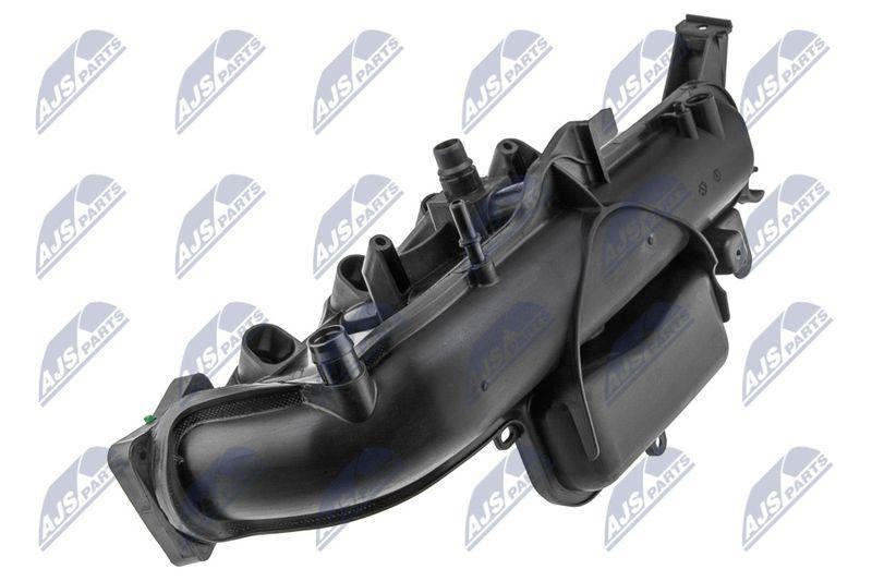 Module de tube d'admission NTY BKS-PL-010