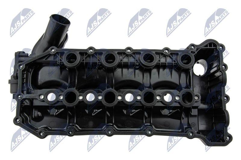 Couvercle de culasse NTY BPZ-LR-006