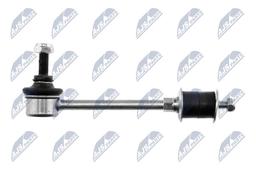 Entretoise/tige, stabilisateur NTY ZLT-FR-004