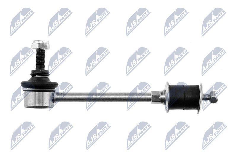 Entretoise/tige, stabilisateur NTY ZLT-FR-004