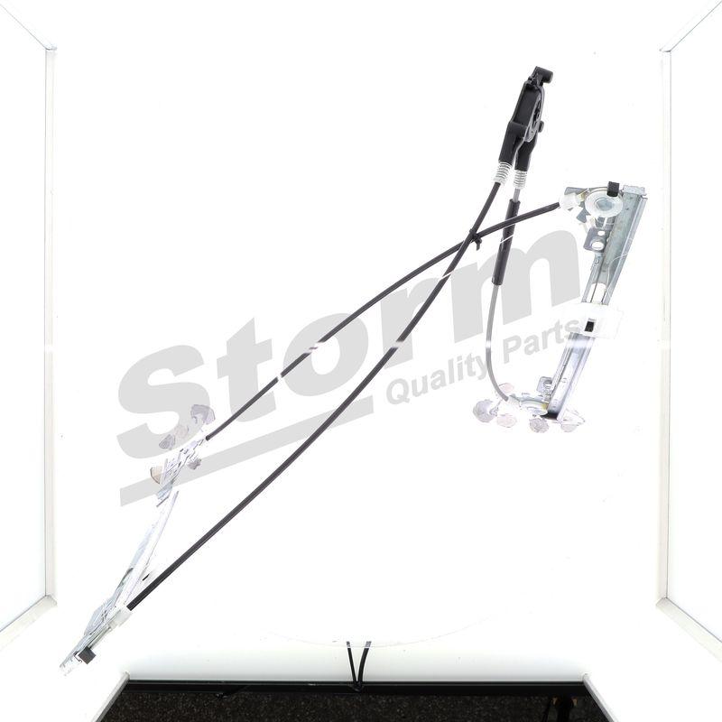 Lève-vitre STORM QUALITY PARTS 41376