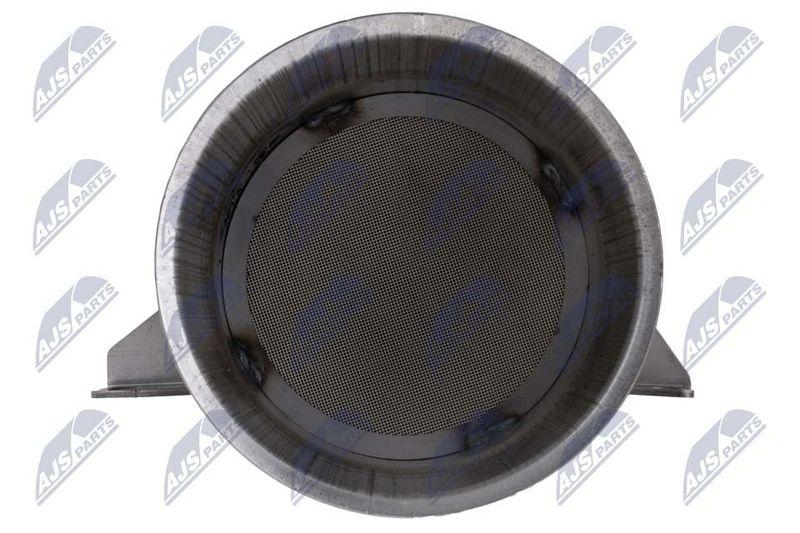 Catalyseur NTY KAT-CT-004