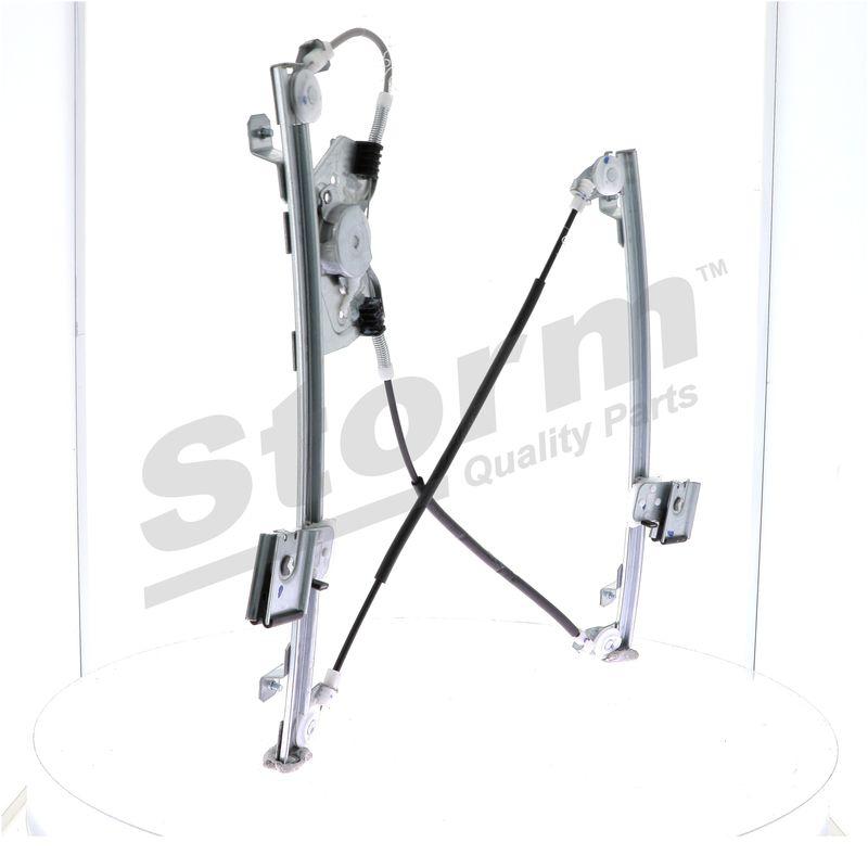 Lève-vitre STORM QUALITY PARTS 46570