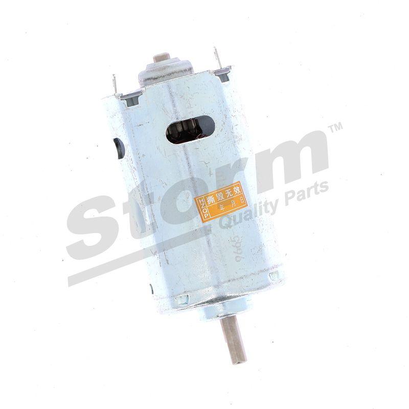 Moteur électrique, toit ouvrant STORM QUALITY PARTS STO150000