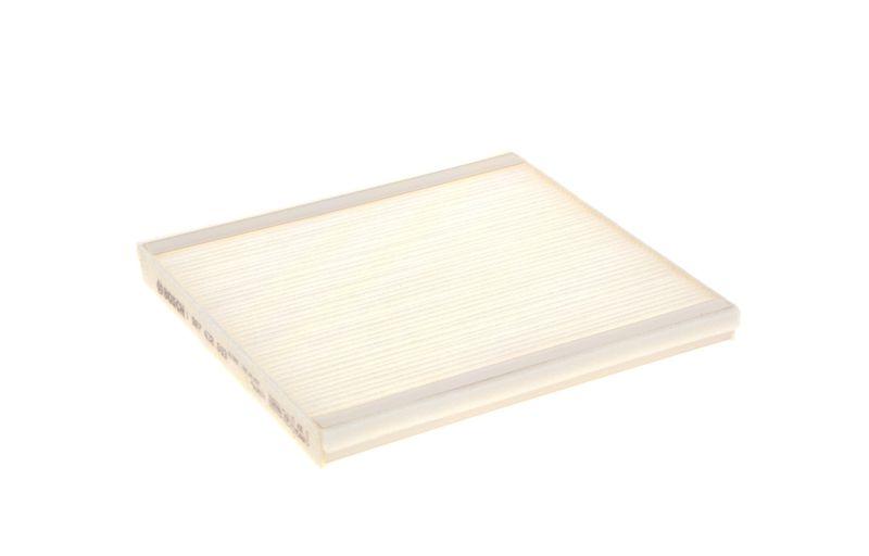 Filtre, air de l'habitacle BOSCH 1 987 432 063