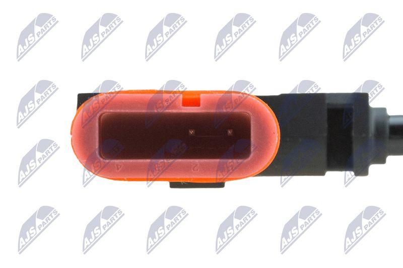 Capteur, vitesse de roue NTY HCA-ME-040